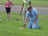 Bill launching